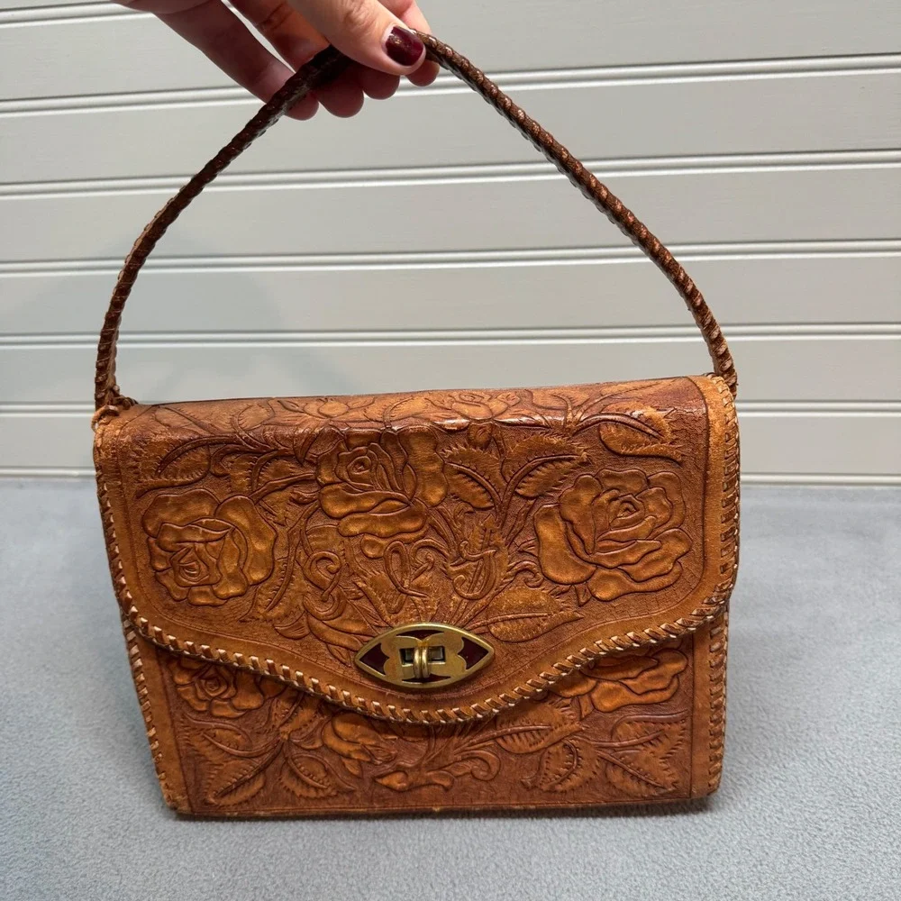 N/A vintage handbag